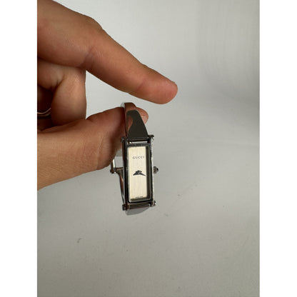 Gucci Horsebit Watche image 2