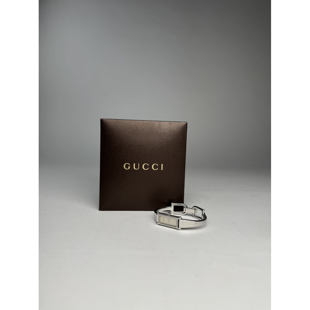 Gucci Horsebit Watche image 5