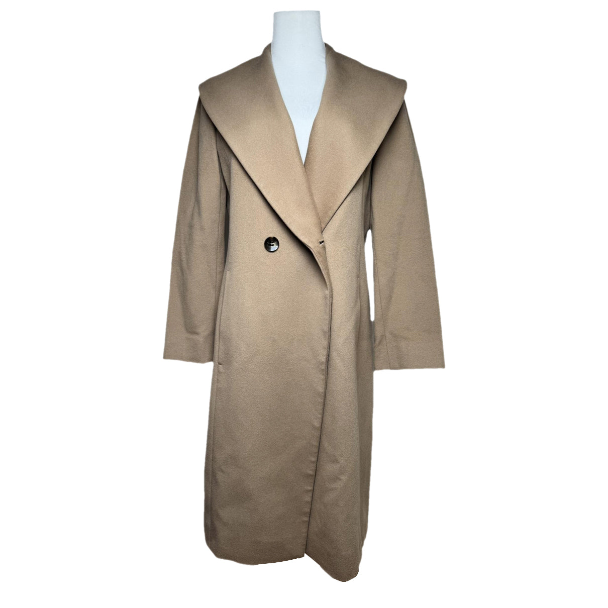 Loro Piana Coat image 1