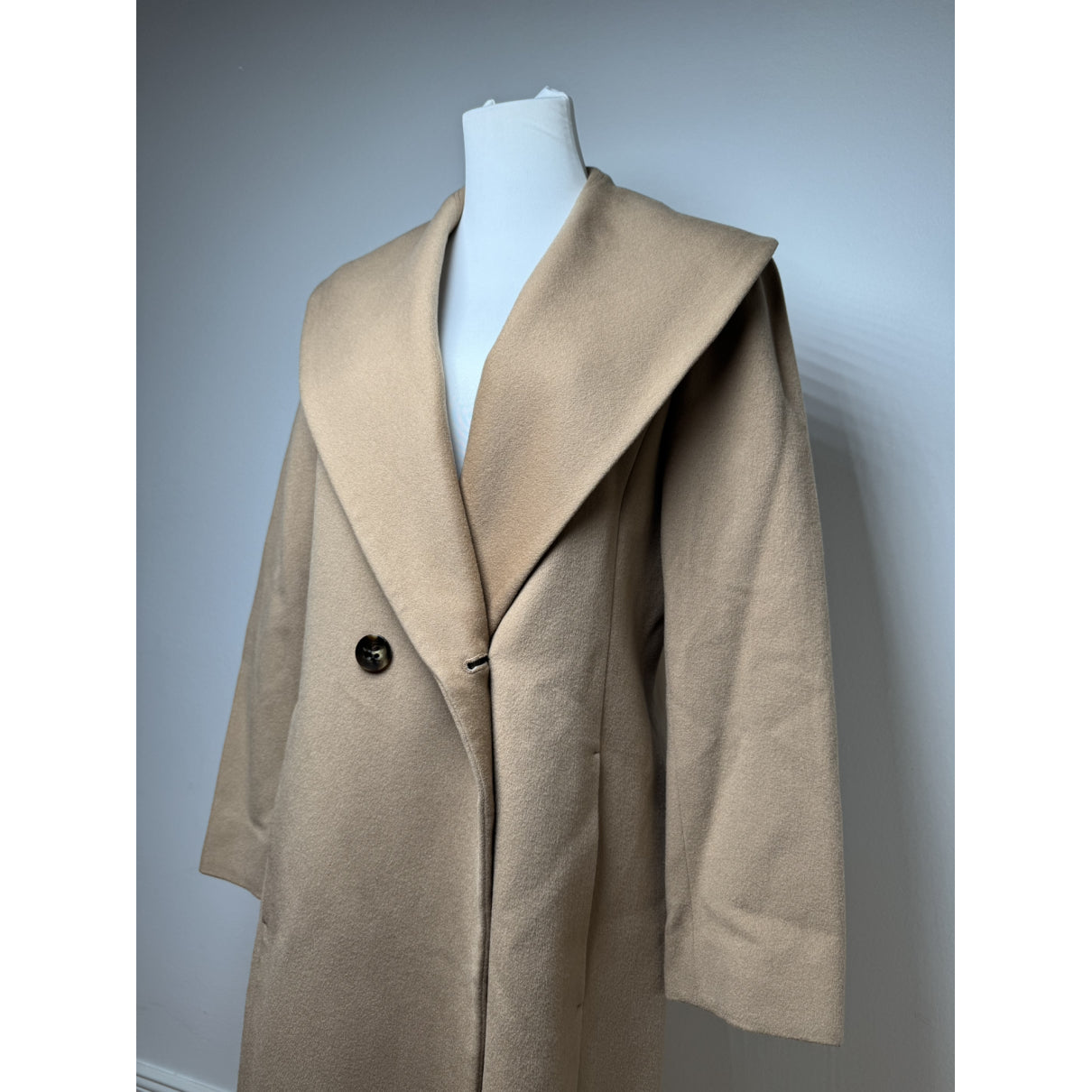 Loro Piana Coat image 2