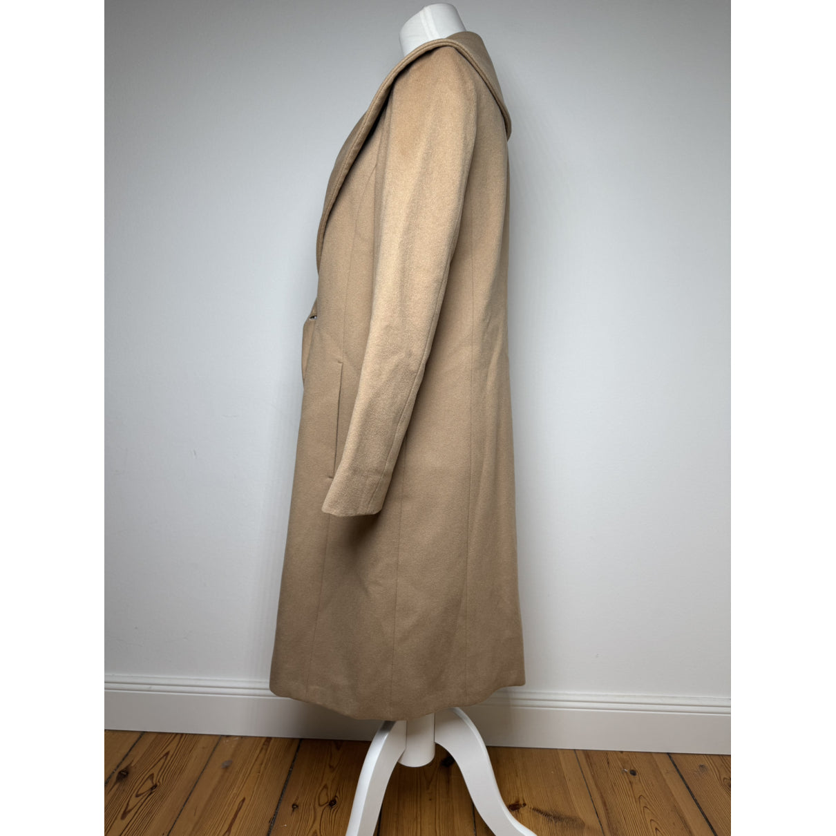 Loro Piana Coat image 3