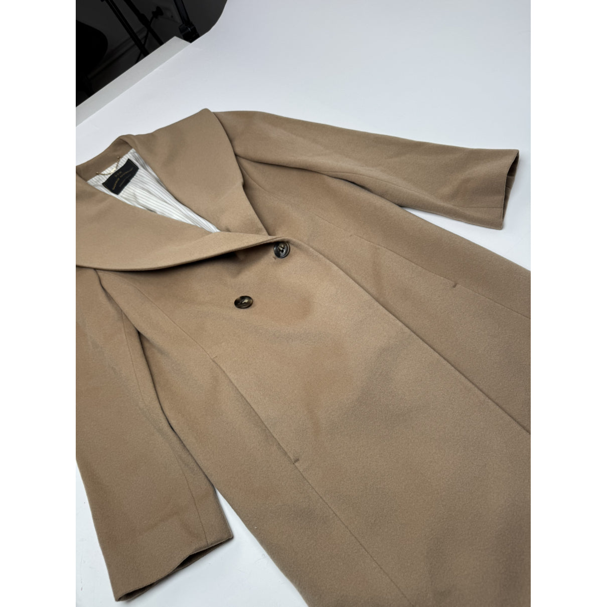 Loro Piana Coat image 5