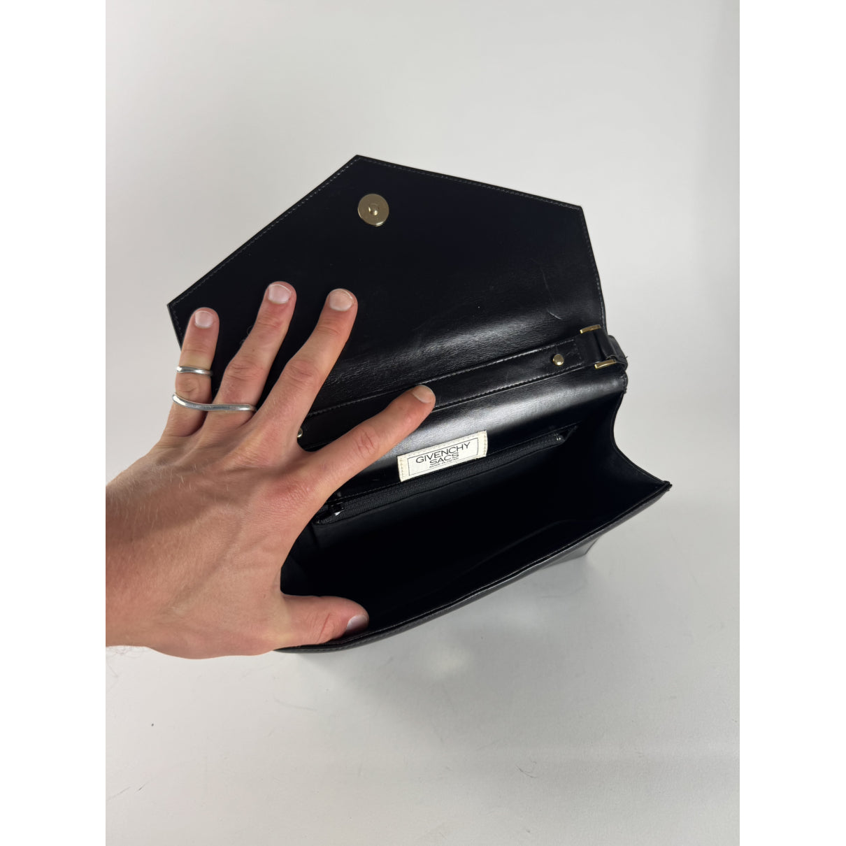 Givenchy 4G Handbag image 4