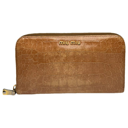 Miu Miu Wallet image 1