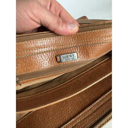 Loewe Puzzle  Handbag image 3