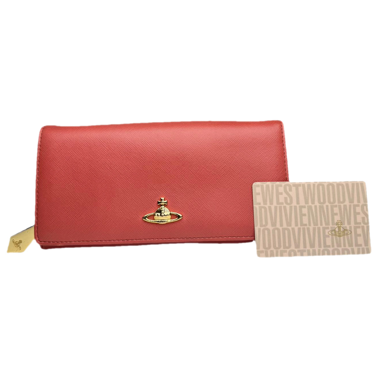 Vivienne Westwood Wallet image 1