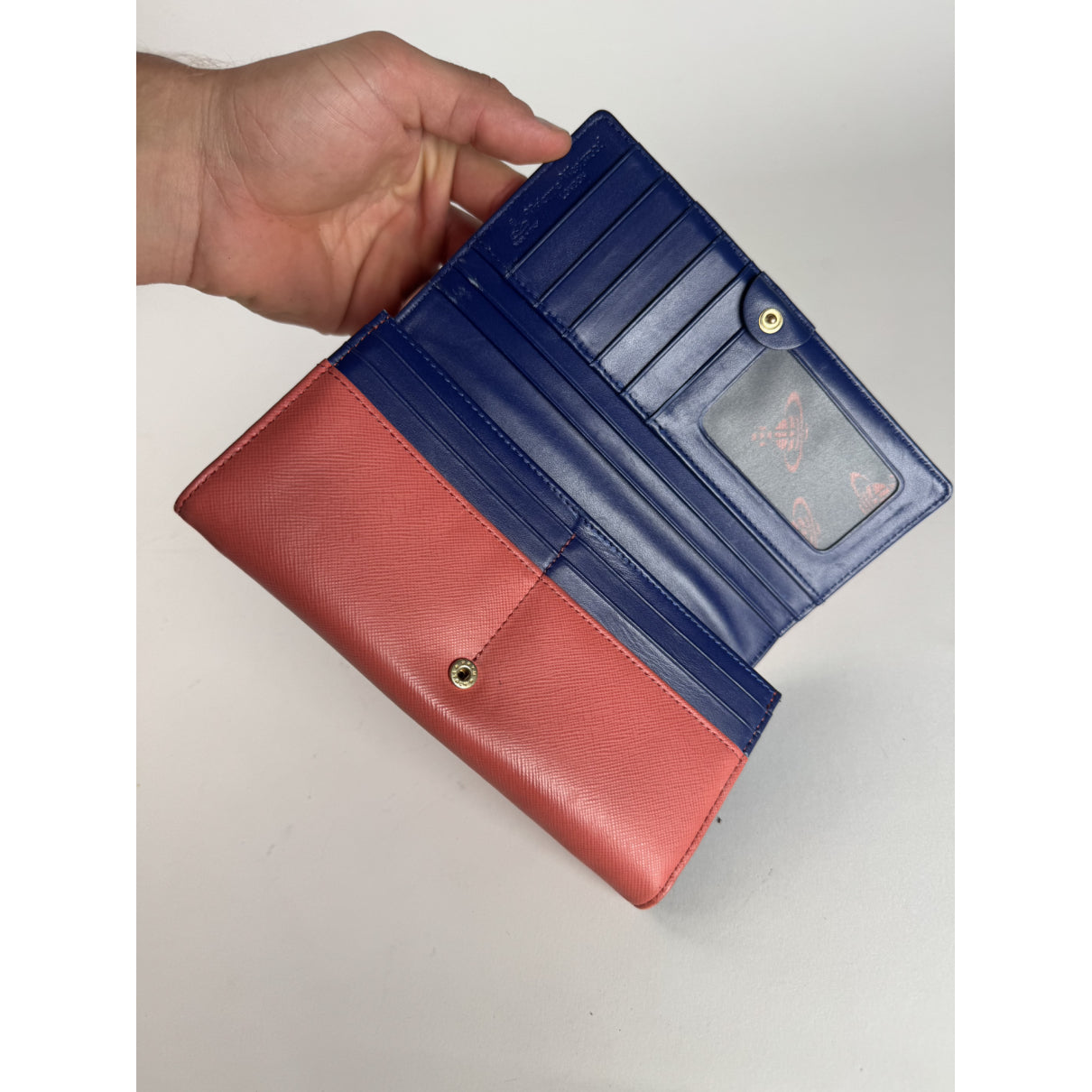 Vivienne Westwood Wallet image 4