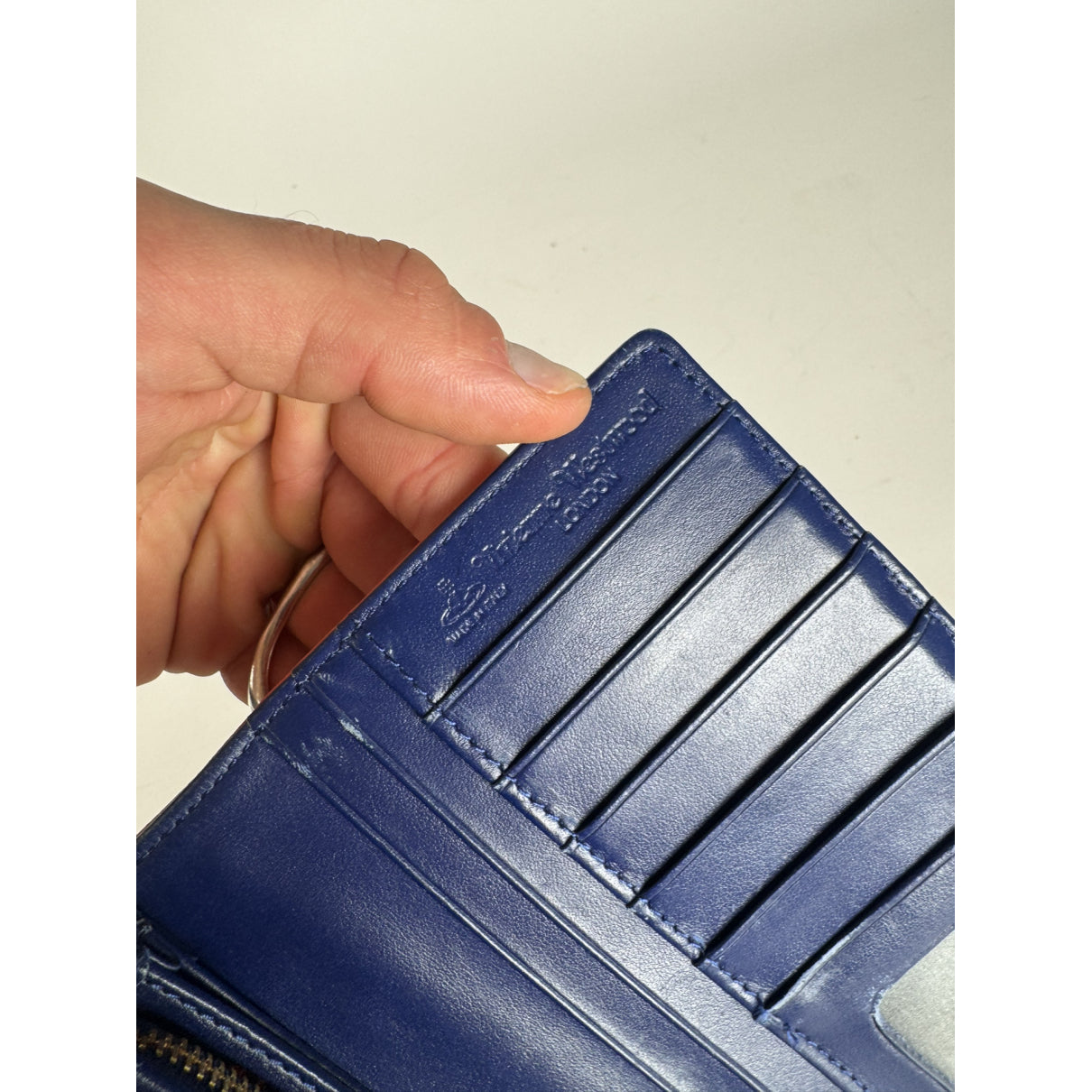 Vivienne Westwood Wallet image 5