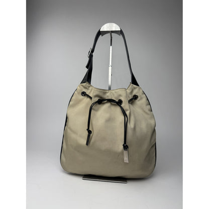 Gucci Jackie 1961 White Leather Handbag image 2