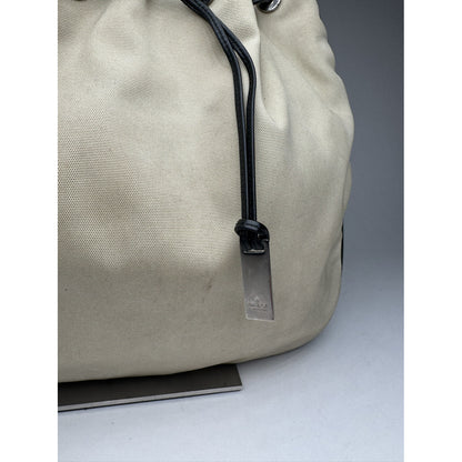 Gucci Jackie 1961 White Leather Handbag image 3