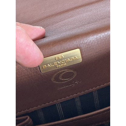 Balenciaga City Handbag image 3