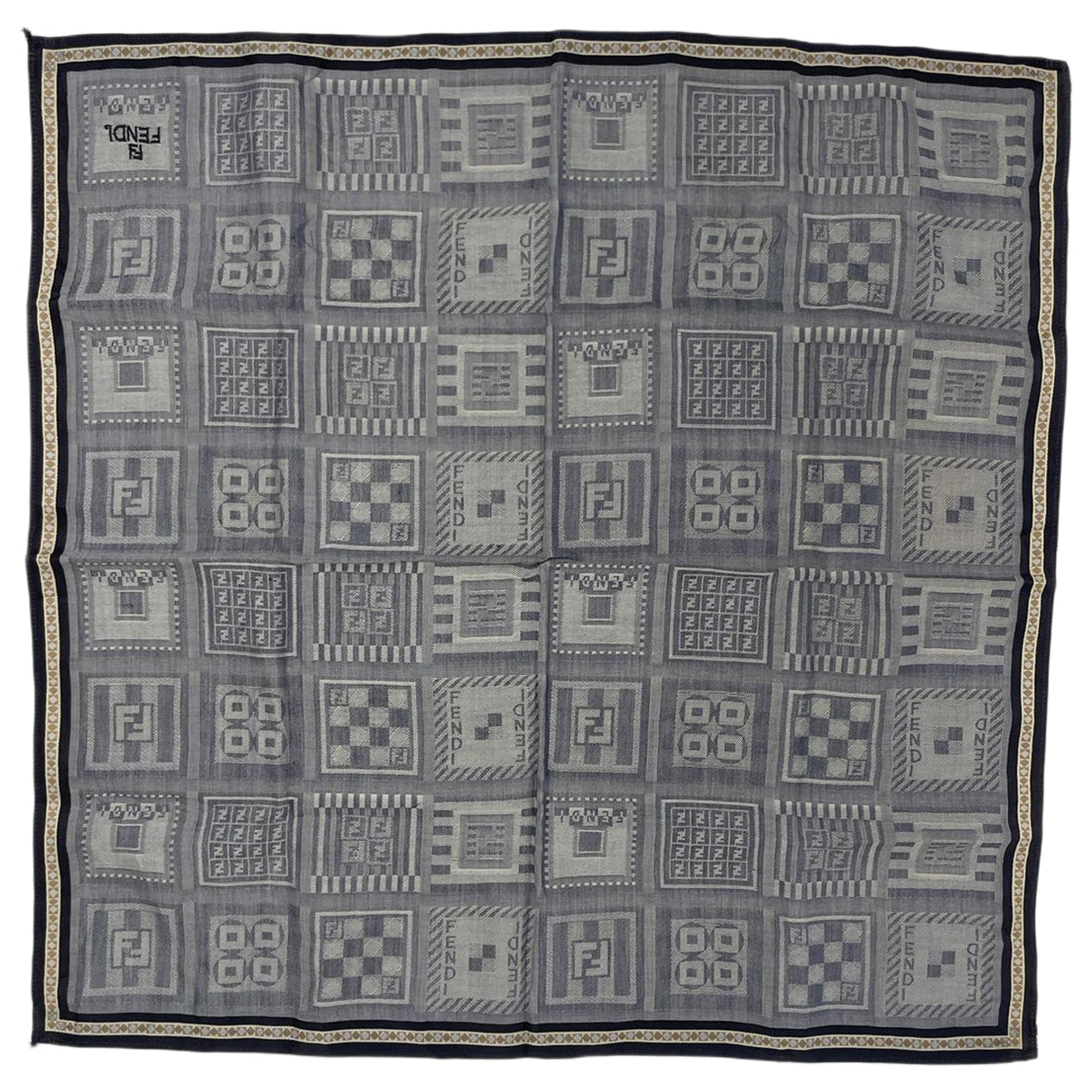 Fendi Scarf image 1