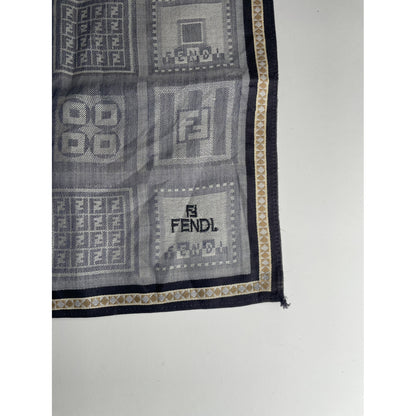 Fendi Scarf image 3
