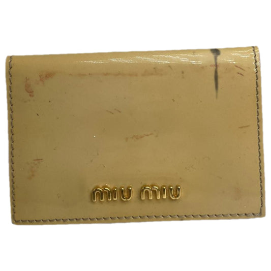 Miu Miu Purse image 1