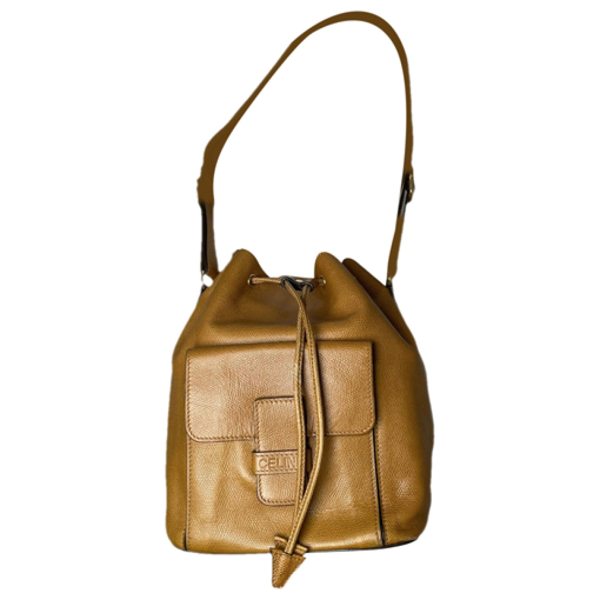 Celine SAC SEAU Handbag image 1