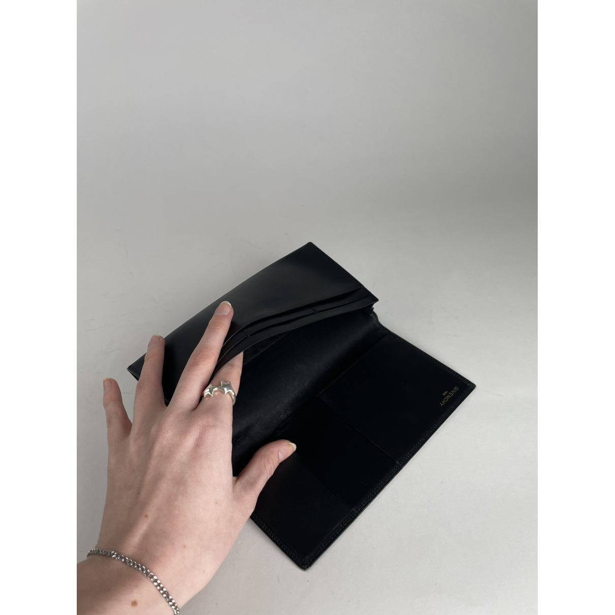 Givenchy GV Purse image 5