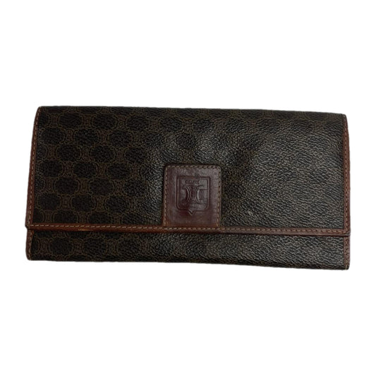 Celine Triomphe Wallet image 1