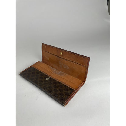 Celine Triomphe Wallet image 4