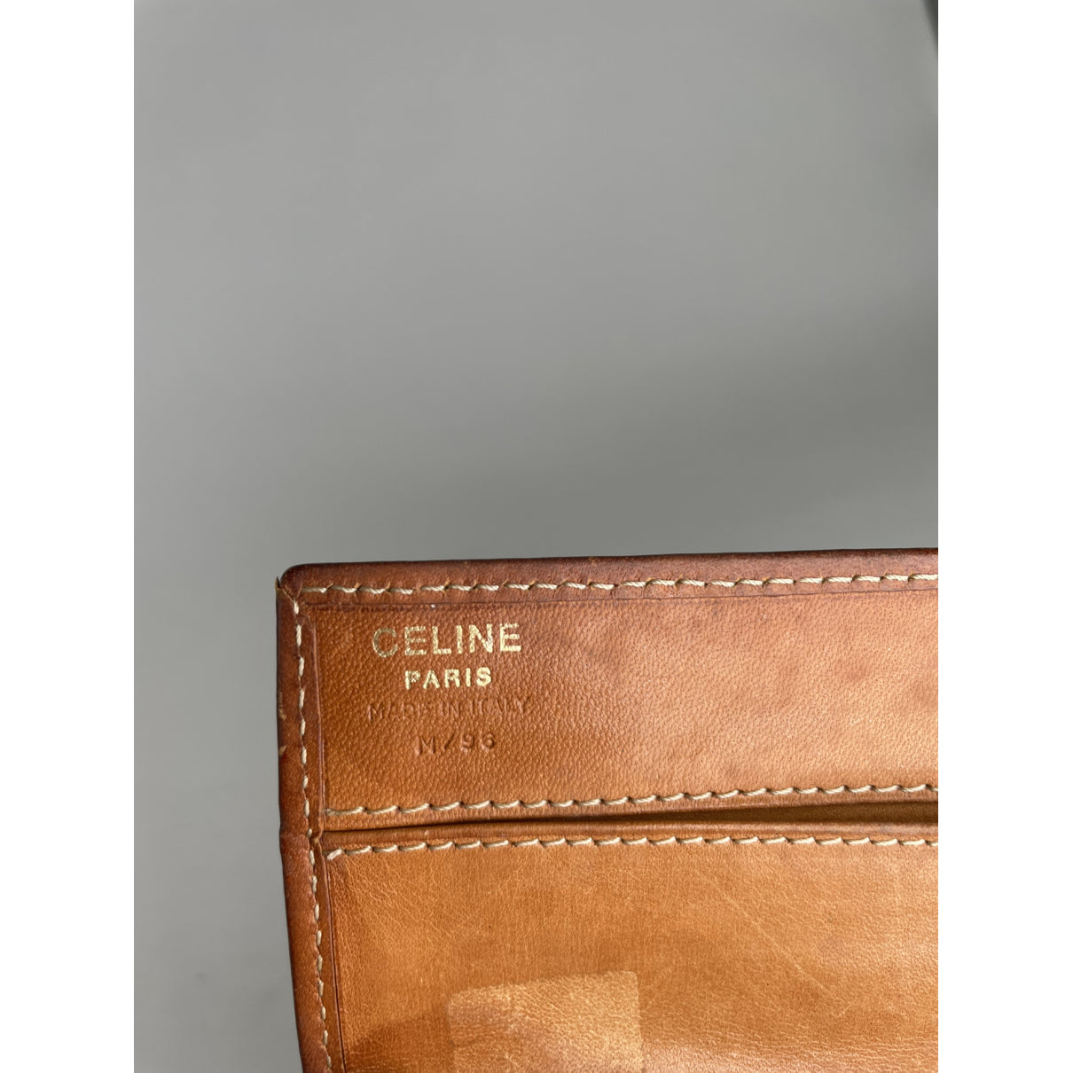 Celine Triomphe Wallet image 5