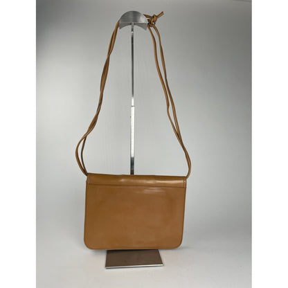 Givenchy 4G Brown Leather Handbag image 5