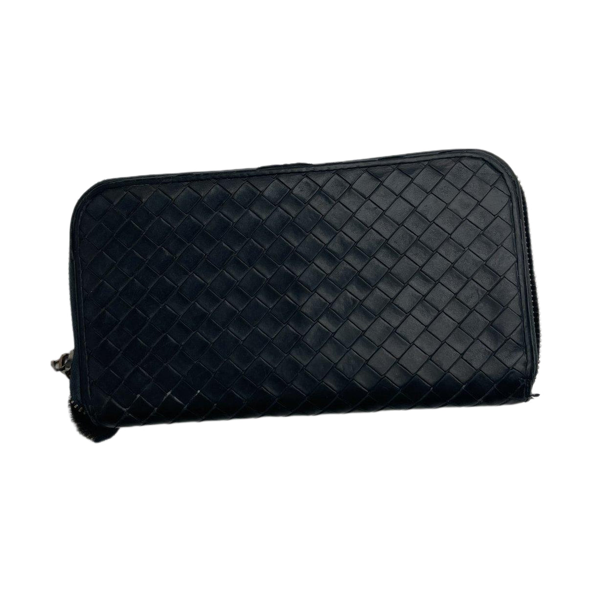 Bottega Veneta Intrecciato Wallet image 1