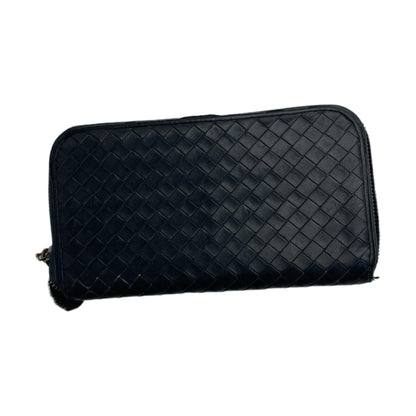Bottega Veneta Intrecciato Wallet image 1