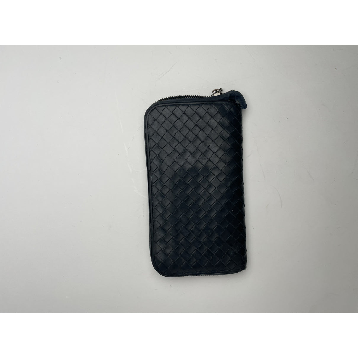 Bottega Veneta Intrecciato Wallet image 2