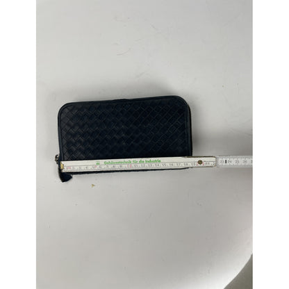 Bottega Veneta Intrecciato Wallet image 3