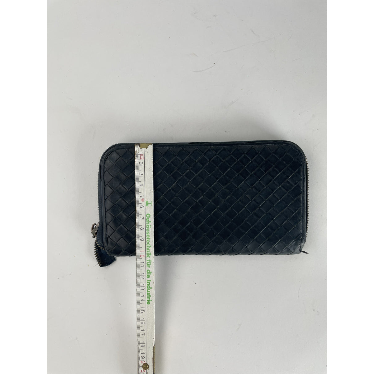 Bottega Veneta Intrecciato Wallet image 4