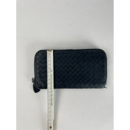 Bottega Veneta Intrecciato Wallet image 4