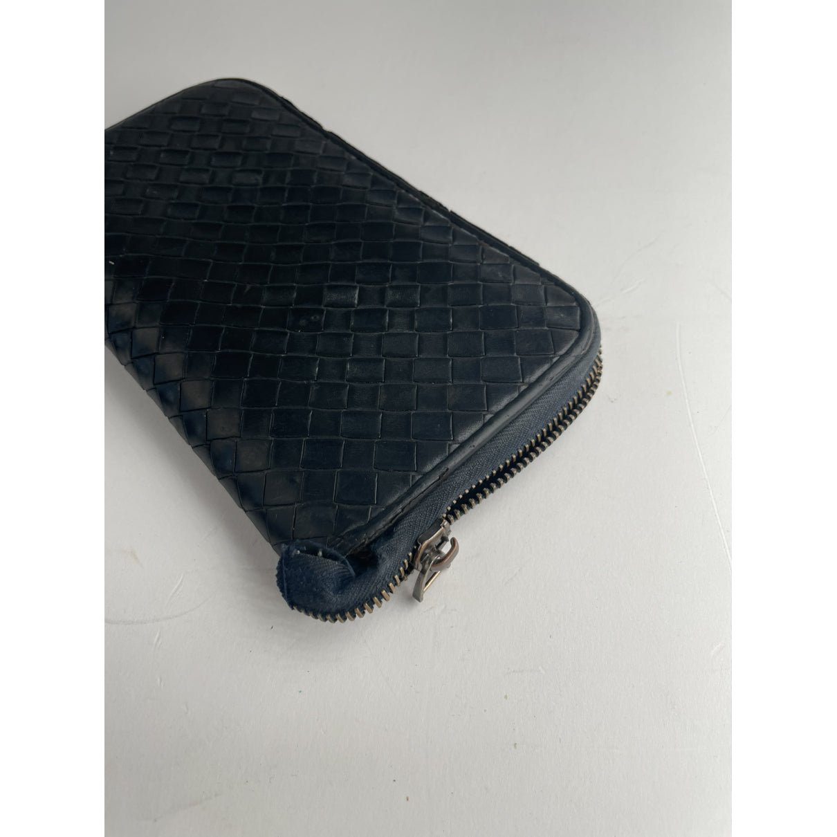 Bottega Veneta Intrecciato Wallet image 5