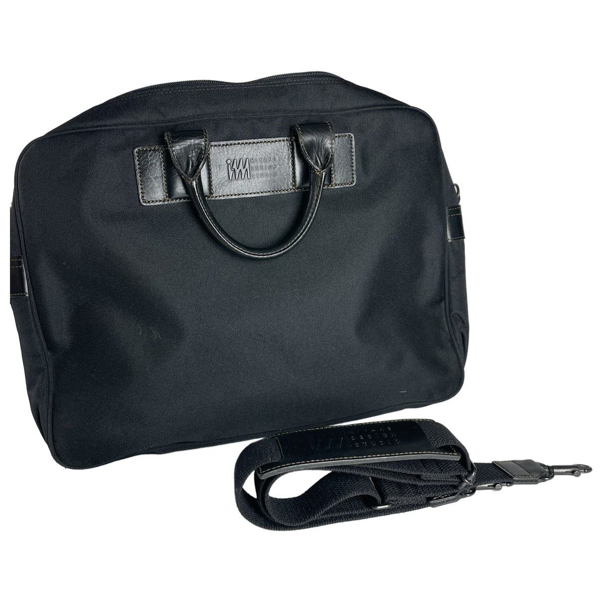 Issey Miyake Handbag image 1