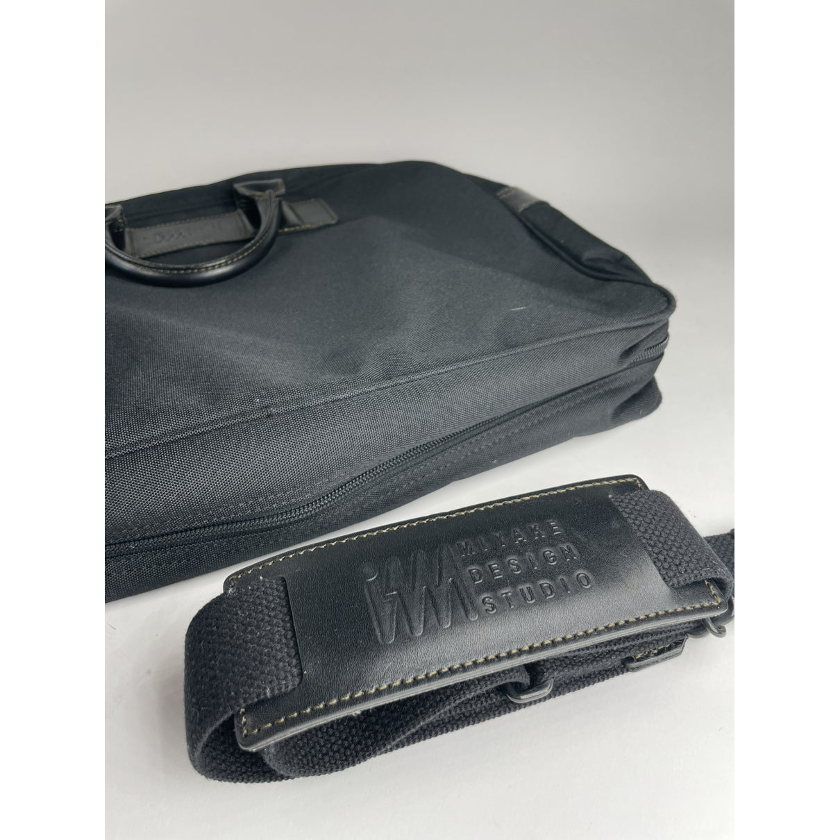 Issey Miyake Handbag image 2