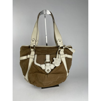 Celine Clasp Handbag image 2