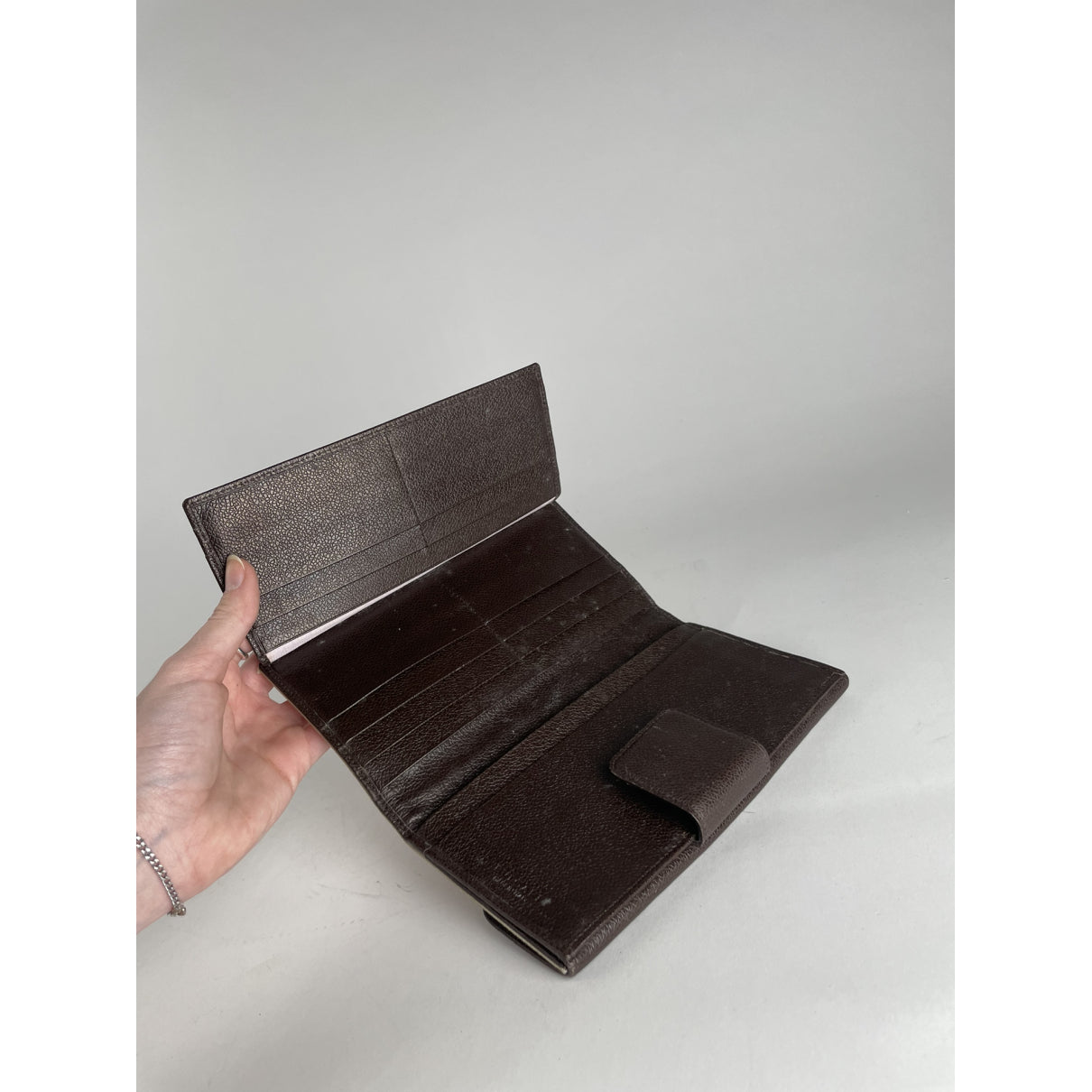 Bvlgari Serpenti Wallet image 4