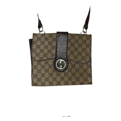 Gucci GG Marmont Animalier Handbag image 1