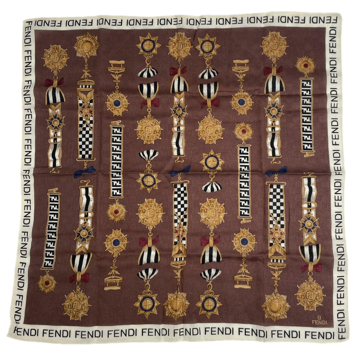 Fendi Scarf image 1