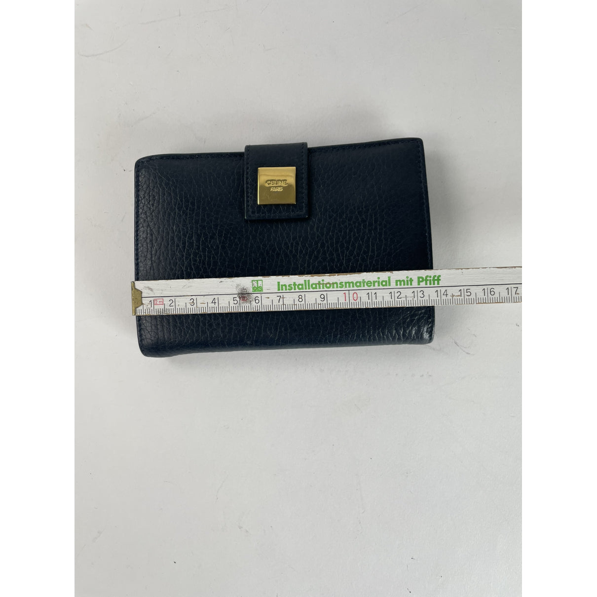 Celine Triomphe Wallet image 3