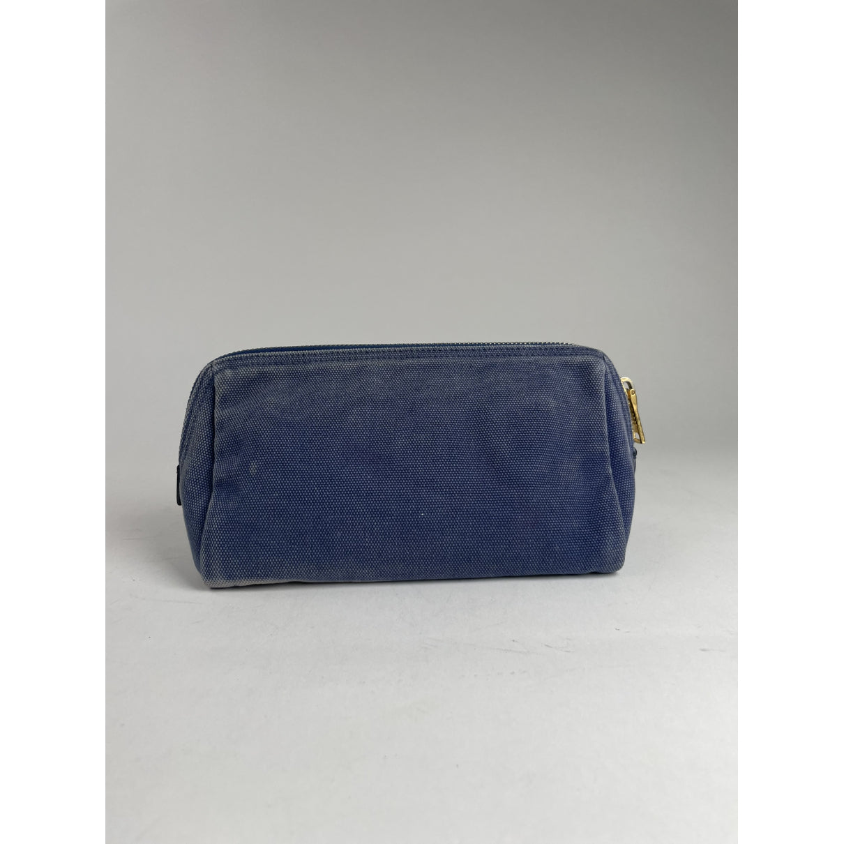 Prada Navy Denim - Jeans Handbag image 4