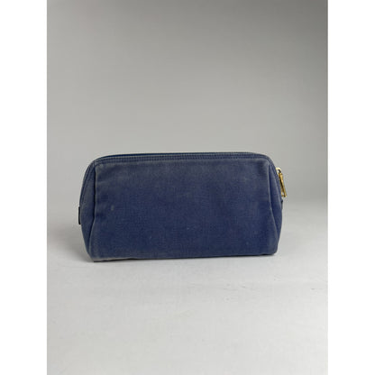 Prada Navy Denim - Jeans Handbag image 4