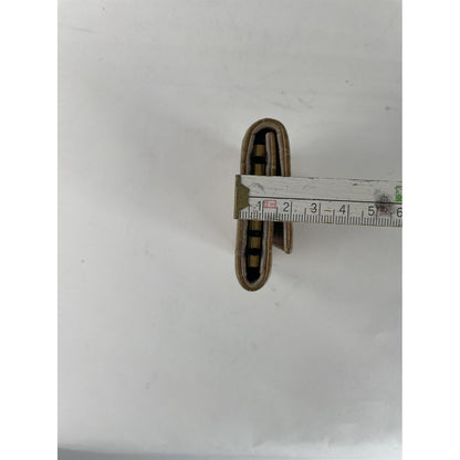 Miu Miu Brown Leather Purse image 4