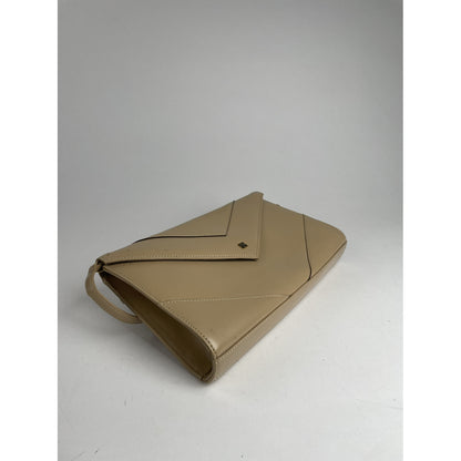 Givenchy 4G Camel Leather Handbag image 3