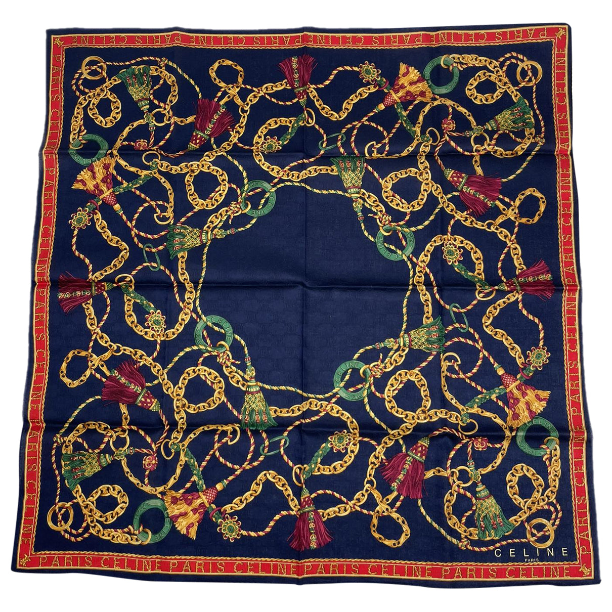 Celine Scarf image 1