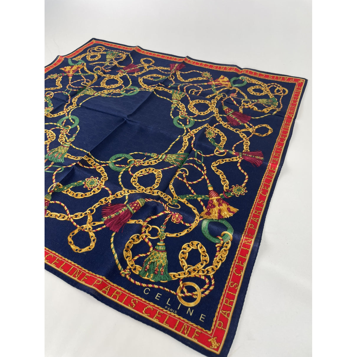 Celine Scarf image 2