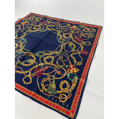 Celine Scarf image 2