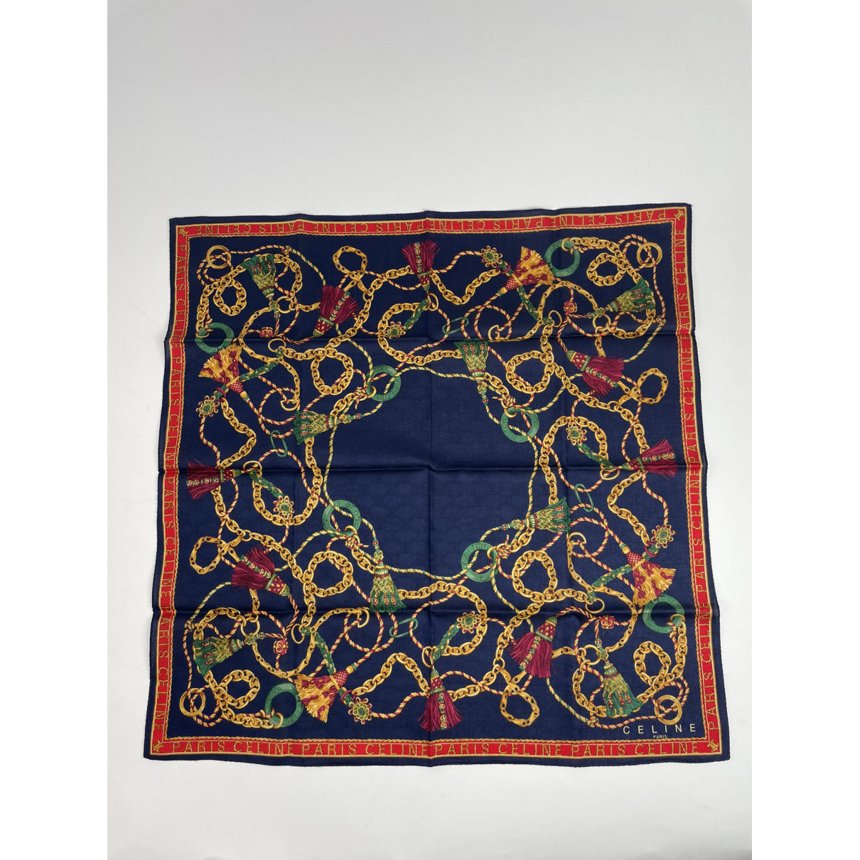 Celine Scarf image 5