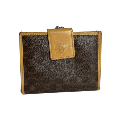 Celine Triomphe Wallet image 1