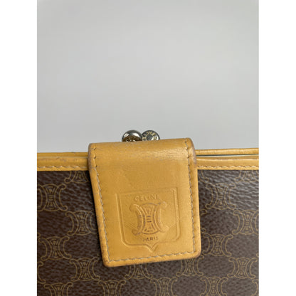 Celine Triomphe Wallet image 3