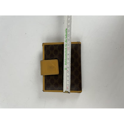 Celine Triomphe Wallet image 4