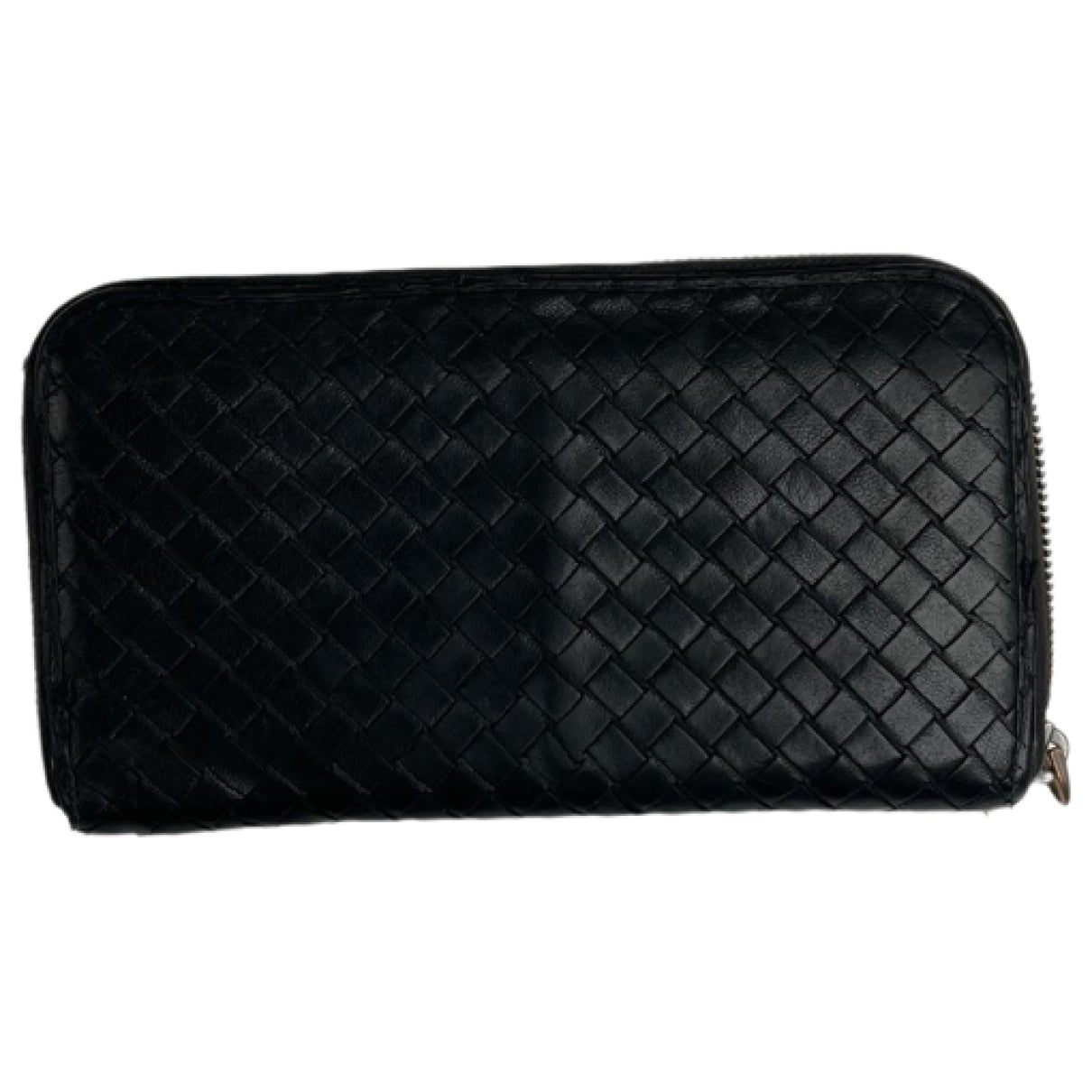 Bottega Veneta Intrecciato Wallet image 1